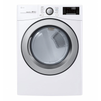 Secadora DLE3500W