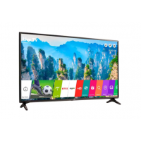 Smart TV 43LM6300B