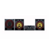 Equipo de sonido CK57