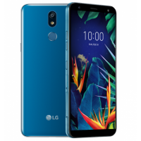 Teléfono K40 Azul 
