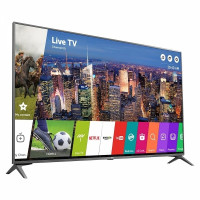 4K TV 75UM7100