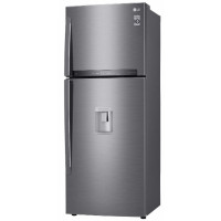 Refrigeradora INVERTER LT43SGP 