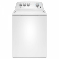 Lavadora  WTW4850HW