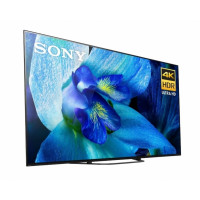 OLED TV XBR-55A8G