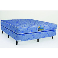 Cama Rest Master Orthopedic (1.00 mt)