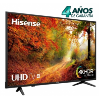 4K TV 58R7
