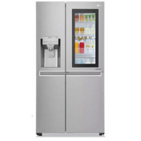Refrigeradora INVERTER Side By Side  LS65SXN