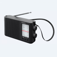 Radio portátil ICF-19
