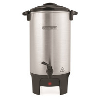Cafetera Percoladora CMU4010