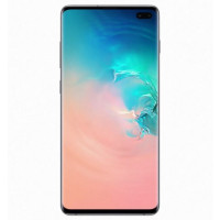 Teléfono GALAXY S10+ SM-G975FZ Blanco
