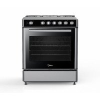 Cocina MCGF30CT2DDG