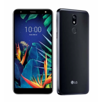 Teléfono K40 Negro