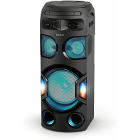Equipo de sonido MHC-V72D