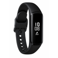 Banda Smart SM-R375 Fit Band E Negro