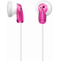 Audífonos MDR-E9LP Rosado