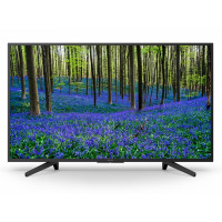  4K TV KD-55X725F