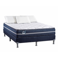 Cama Simmons Beaty Sleep Pillow Top King