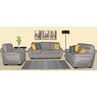 Juego de sala Aruba
