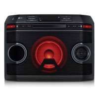 Equipo de Sonido OL45