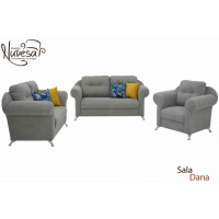 Juego de Sala Dana