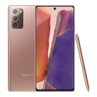 Teléfono Galaxy Note 20