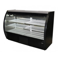 Mostrador refrigerante MIRAGE 6 DC