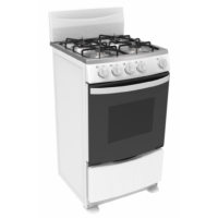 Cocina MCGB20AAW