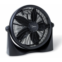 Ventilador de Piso MZBF80D2DB