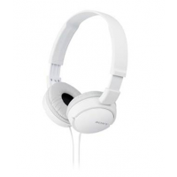 Audífonos MDR-ZX110 BLANCO