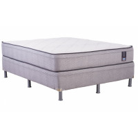 Cama Dream Sleeper King (2 en 1)