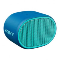 Altavoz Inalámbrico SRS-XB01 Azul