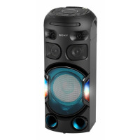 Equipo de sonido MHC-V42D