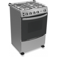 Cocina MCGE20C2CG