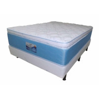 Cama Master Technology (1.20 mts)