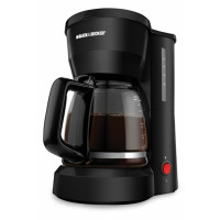 Cafetera DCM601B