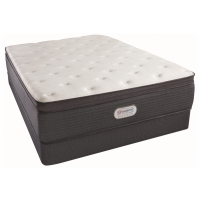Cama Platinum Luxury Full