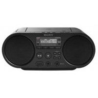 Radiograbadora ZS-PS50CP