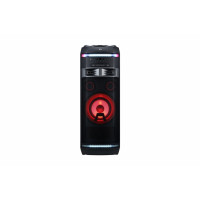 Equipo de sonido OK75