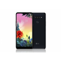 Teléfono K50S Negro