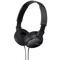 Audífonos MDR-ZX110 NEGRO