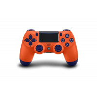Control Inalámbrico Dualshock 4 Sunset Orange