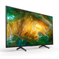 Android TV XBR-55X805H