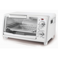 Horno tostador TO1342W