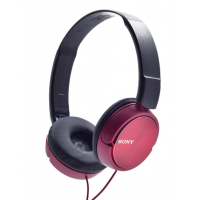 Audífonos MDR-ZX310AP ROJO