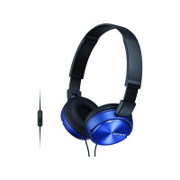Audífonos MDR-ZX310AP AZUL