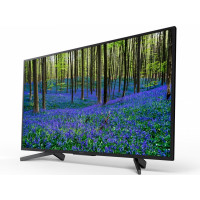  4K TV KD-49X725F