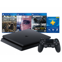 Consola PS4 Consola PS4 Hits 5