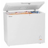 Freezer FC72D6BWE