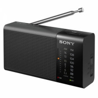 Radio portátil ICF-P36