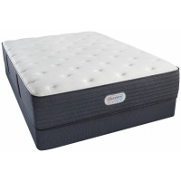 Cama Platinum Firm Full